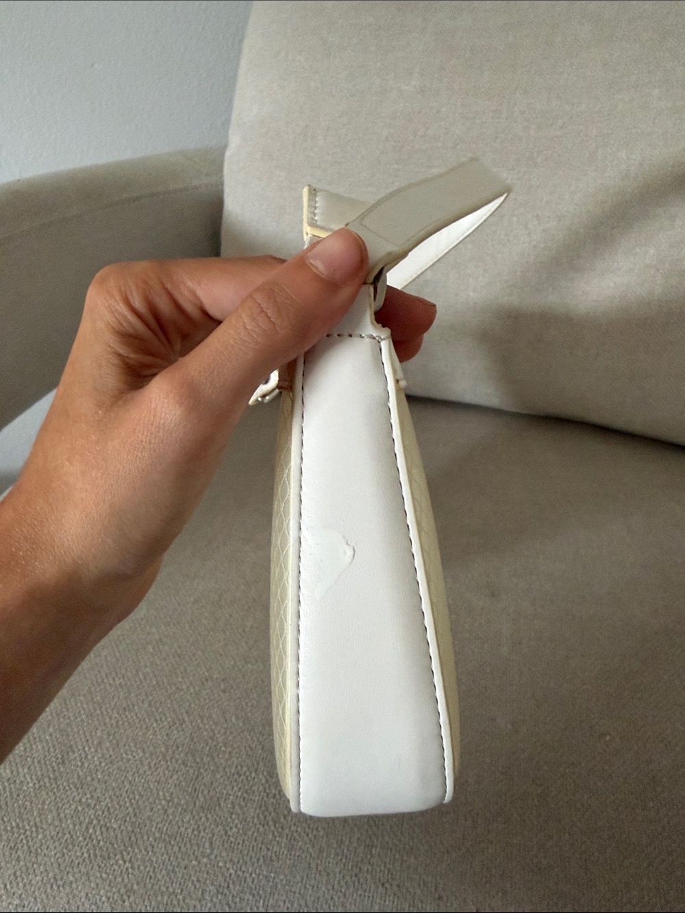 JW PEI bag - Picture 7 of 10